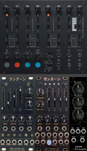 My doty Eurorack (copy)