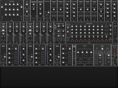 Behringer System 55 (copied from chocolatyshatner)