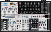 My REALISTIC Eurorack