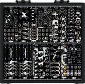 Starter NE Percussion Rack