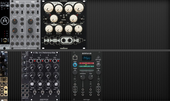 Arturia RackBrute 6U Noir 88х2 (copied from youwhq)