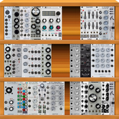 RJ&#039;s Eurorack