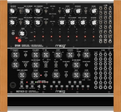 Maple Attic Rack
