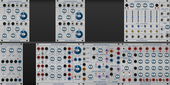 buchlaEurorack