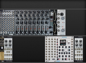 E-Drum to Eurorack