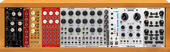 My random Eurorack