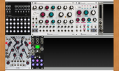Fake and Cool Eurorack