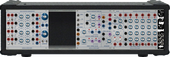 My unframed Eurorack