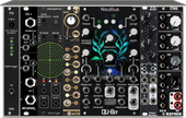 AmbientShip Eurorack