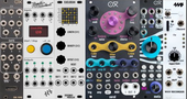 My Coral Eurorack