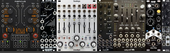FX Rack for Under £1K