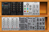 My bad Eurorack