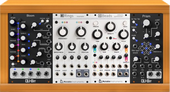 Generative Ambient Rack