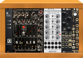 Ambient Rack