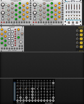 Behringer
