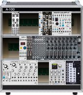 My ringent Eurorack