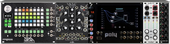 My woven Eurorack