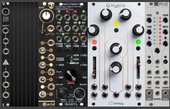 Hyper Video Synth