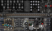 Rack Make Noise V4
