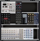 My littler Eurorack