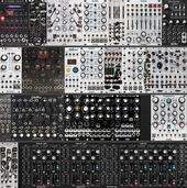 8U Live Rack Defo