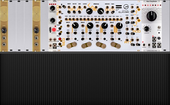 My georgic Eurorack