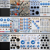 My funded Eurorack (copy) (copy)