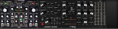 My conchate Eurorack