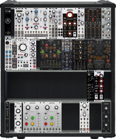 Arturia Rack 2024