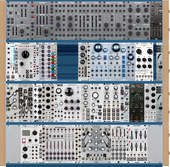 Current Set Up (Alternate Option II)