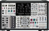 My pretty Eurorack
