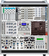 My grey Eurorack