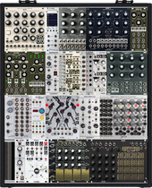 My cute Eurorack