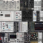 VCO Utilities VCA left to right (copy)
