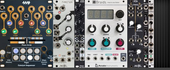 My downright Eurorack