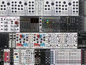 Main Rack
