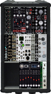 Modular drums