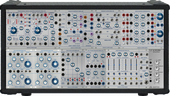 My faded Eurorack