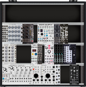 My braving Eurorack