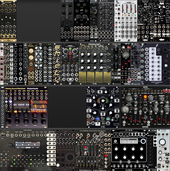 Modules to sell contact me