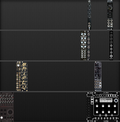 Modules to sell contact me