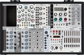 My abnormal Eurorack