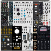 ALM 52x6u Ideas