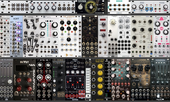 All In One Rack