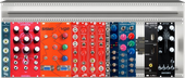 My upwind Eurorack