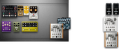 Main Board 2024