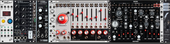 104 HP Make Noise Case