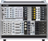 Eurorack II.