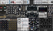 My newsless Eurorack