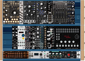 New small rack 2
